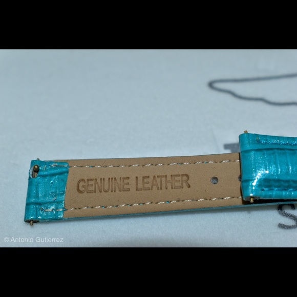 Lather Watch Bands - Picture 5 of 7